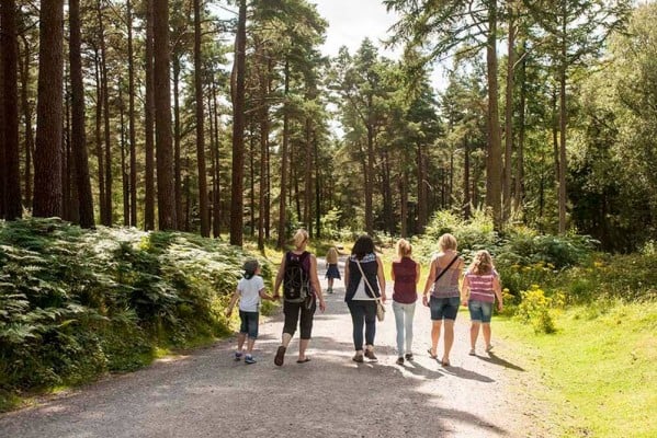 You’ll find an abundance of fantastic free family days out in Devon. A Devon holiday gives you everything you need for the ultimate break – without ‘breaking’ the bank.